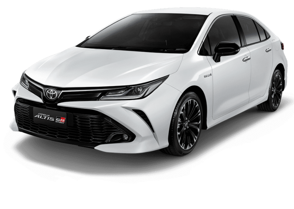 Private car service  เช่ารถพร้อมคนขับ