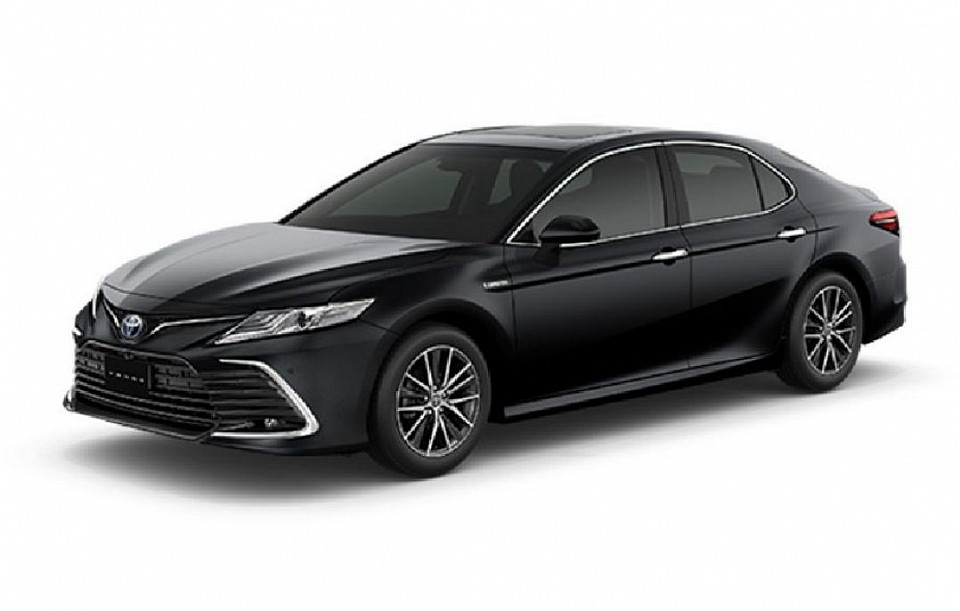 Camry