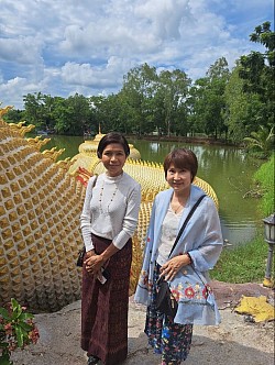 วัดศรีดาราม