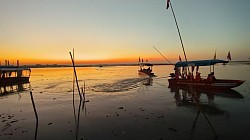 วิวเช้าๆสวยมากก